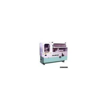 Aluminium Connecting End Cutting Saw