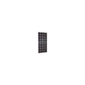 90W Crystal Solar Panels