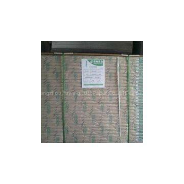 Single Side Coated Cardboard Duplex Paper