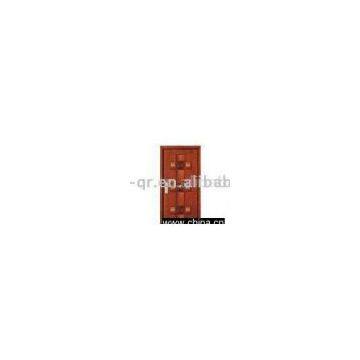 Sell Steel-Wood Door
