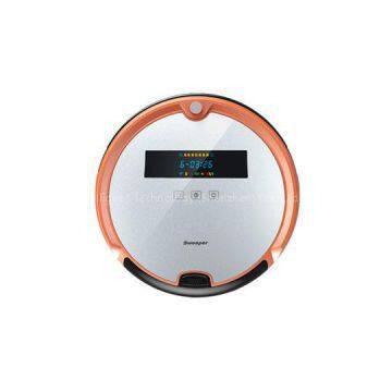 Vacuum Cleaning Robot V9