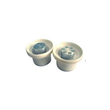 Ceramic Ring For Sealed Ink Cup Pad Printer