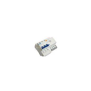 DZ47LE RCCB RCBO Circuit breaker