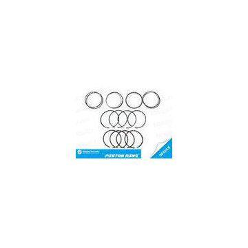 Fiesta Ka Courier 1.6L Steel Piston Rings XS6E Part Number 10.5X10.5X4 CM