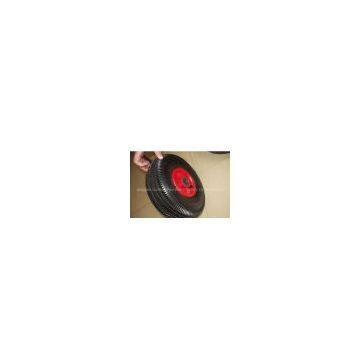 Rubber Wheel 3.50-4