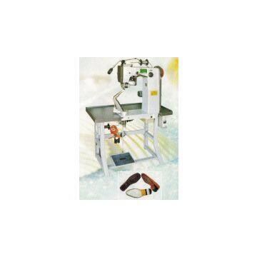 Insole Stitch Sewing Machine
