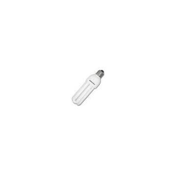 Mini 3U shape energy saving lamp