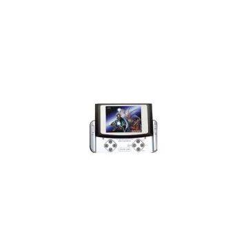 Sell New Design PMP Player with Game/DV/Camera