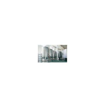 Water Treatment System(Water treatment equipment)