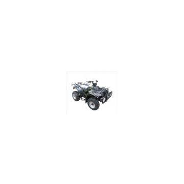 Twin-cylinderr,4-stroke 233ml ATV Car