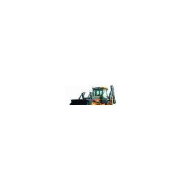 Backhoe Loader WZC20