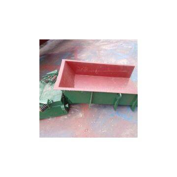 Motor Vibrating Feeder