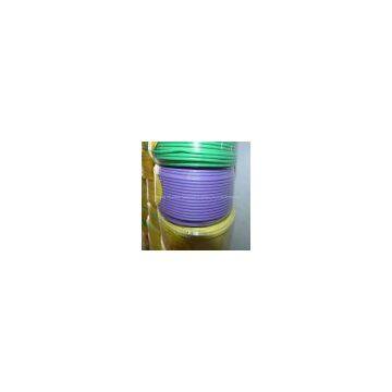 450/750V PVC Insulated Flat Wire/cables