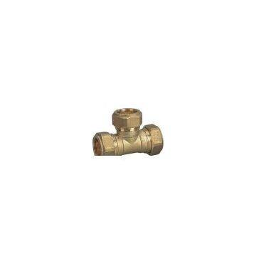 supply DZR threaded fittings