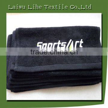 100% Cotton High Absorbtion Soft Towels Price photo-4