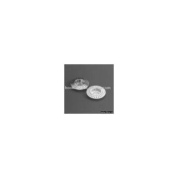 Drain sieve,Plastic drain sieve