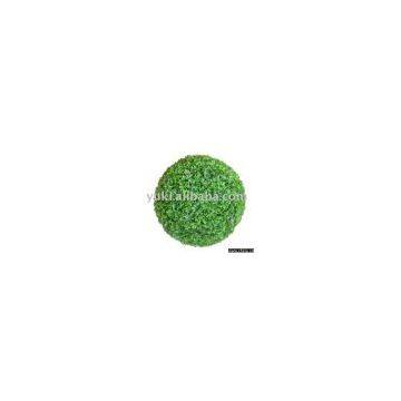 Plastic Grass Ball