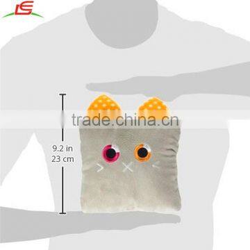 Plushies Kitty Pocket Plush Toy Cat Pillow photo-5