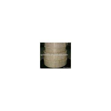 stone pillar