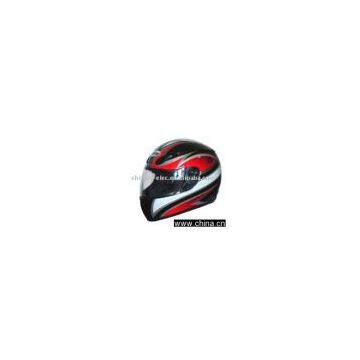Bluetooth helmet