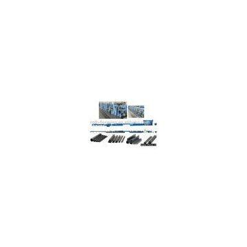 High-Frequency Welding Pipe Making Machine Line(pipe welding machine)