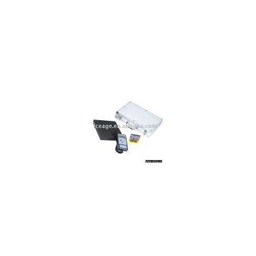 Refrigerant Weighing Scale
