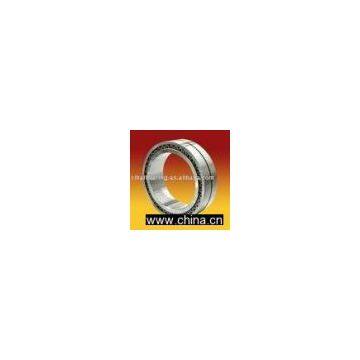 Full Complete Cylindrical Roller Bearing