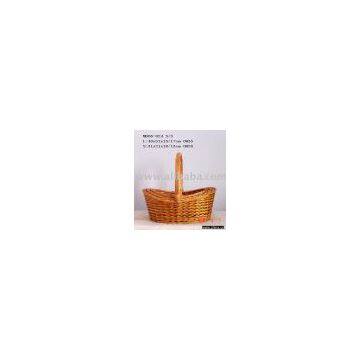 Willow Basket