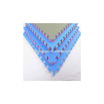 Eva Taekwondo Floor Mat photo-3