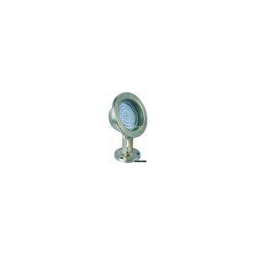 LED Underwater Light