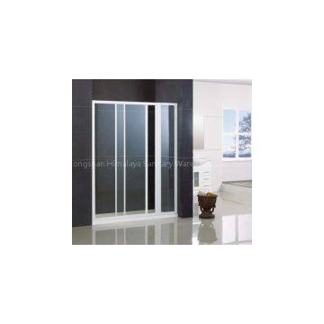 Shower Screen With Frame WA-IS120