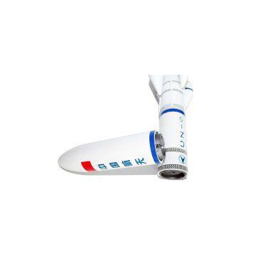 Long March-5 Carrier Rocket Model photo-2