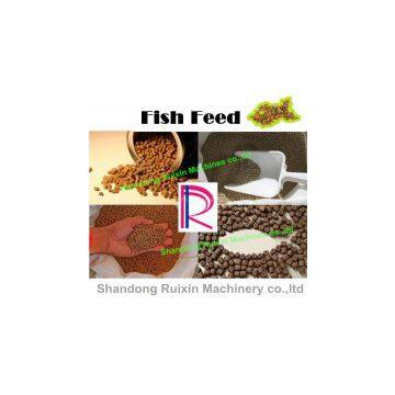 Floating Fish Feed Machine/ Fish Feed Processing Line photo-3