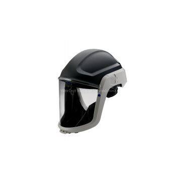 WeeTect Full Face Respirator Visor photo-3