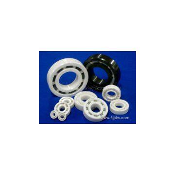 UCS202 Ceramic Bearing Made in China