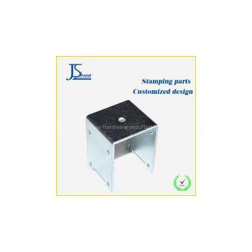 China Factory Stainless Steel Stamping Parts