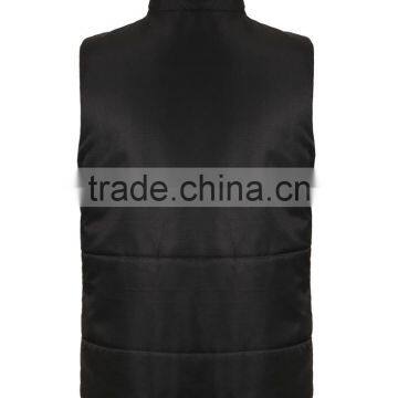 Latest Waistcoat Designs for Men Embroidery Vest photo-3