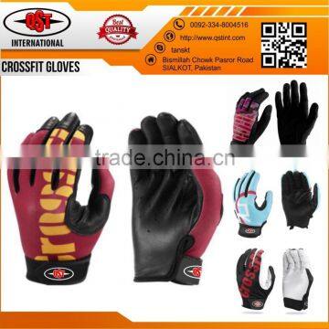 Workout Cross Fit Training Full Finger Gloves