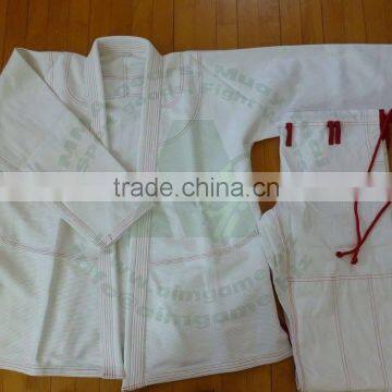 Jiu Jitsu Suit