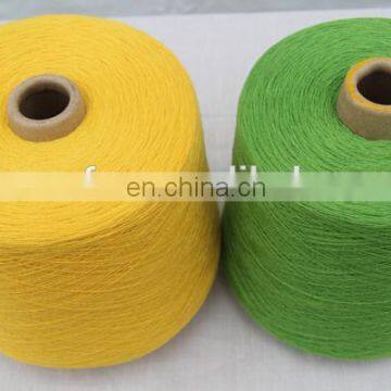 Sharrefun high quality wool/cashmere yarn stock service