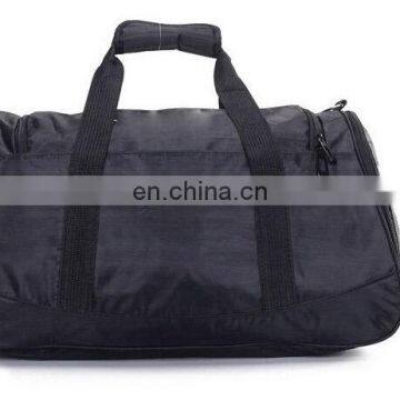 2015 Top Sale Fashion Stylish High End Duffel Bag With Shoe Storage photo-4