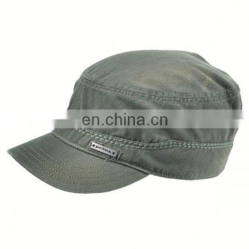 military style caps for women