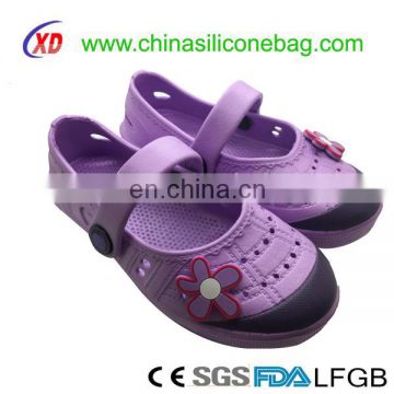 EVA Modern Little Girl Shoes Casual and Informal Shoes