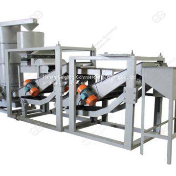 Sunflower Seeds|Hemp Seeds Hulling Machine With Factory Price