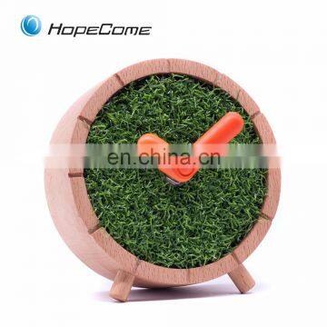 Cheap Wooden Table Clock photo-5