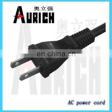 Japan Extension Cord Plug and Socket Electrical Cable Wire 3.5mm Power Cord photo-2