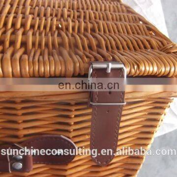 picnic basket inspection services befroe shipment/inspection service agent/trading services