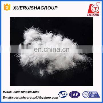 Manufacture Factory 650 Fill Power 90% White Goose Down Duvet photo-3