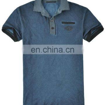 2015 spring new high quality brand name t-shirt