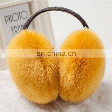 Wholesale Winter Ear Muffs for Baby and Adults photo-2